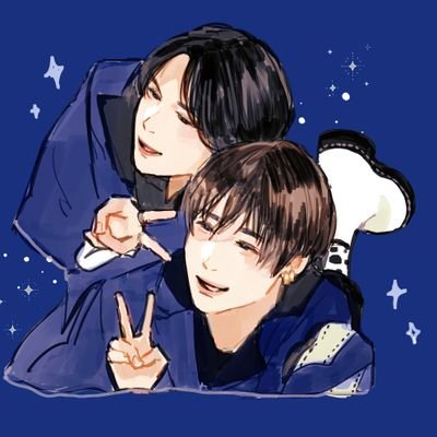 💎FA 転載&使用❌/眠音/🦅🦁よりの箱推し/📻お前、オレ?
💌✨https://t.co/FWloj5m5xc