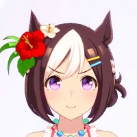 うまわらび (@umamirowarabi) Twitter profile photo