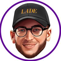 Lakers All Day Everyday (@ladeig) 's Twitter Profile Photo Lakers All Day Everyday (@ladeig) 's Twitter Profile Photo