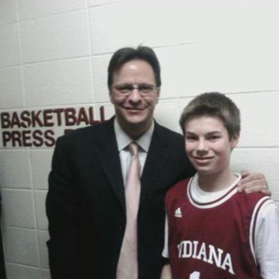 WillFesler11's profile picture. IU '21 #NeverDaunted