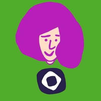d_omajime's profile picture. Engineer (front-end-developer, using Next.js) and NFT Creator

@monad is the L1 chain I am most in love with. 吉本興業所属
github https://t.co/Gclt8gMaum