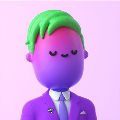 alt_bgill09's profile picture. Emerging Projects 
Long $GOD