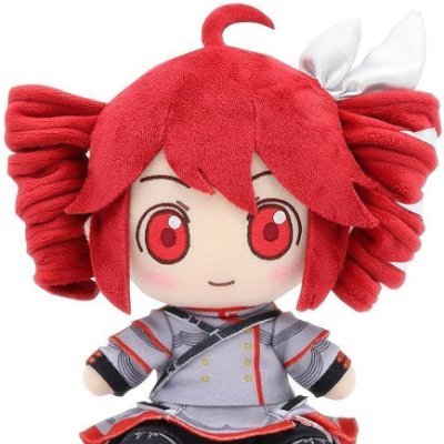 23
He/Him
Big fan of Kasane Teto
Credit me if using something of mine