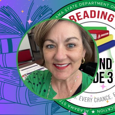 Education Specialist {Alabama State Department of Education / AL Reading Initiative} RELATIONSHIPS * RIGOR * REVOLUTION