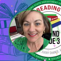 MistyBWilson (@mwilsonliteracy) 's Twitter Profile Photo MistyBWilson (@mwilsonliteracy) 's Twitter Profile Photo