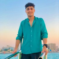 Abdallah Omara 👷♂️ (@3bdallahomara12) 's Twitter Profile
