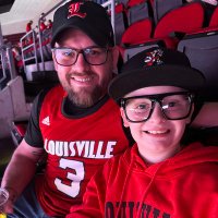 Corey Lay (@lay11c) 's Twitter Profile
