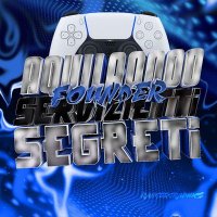 Founder Servizietti Segreti Ps4 and Ps5 (@serviziettisegr) 's Twitter Profile