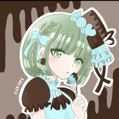 mimoriさんのプロフィール画像