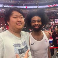 Curtis Park (@curtishoops3) 's Twitter Profile