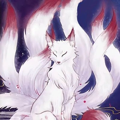 DarkFoxSorcerer's profile picture.