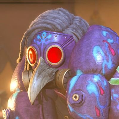 SinbadthePlant's profile picture. Practitioner of Black Magic

Wielder of Hunting Horn

I'm pretty chill and relaxed rn