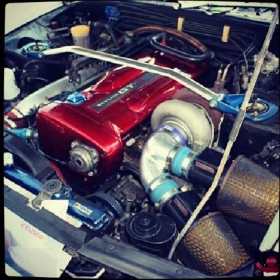 JustNTime83's profile picture. 