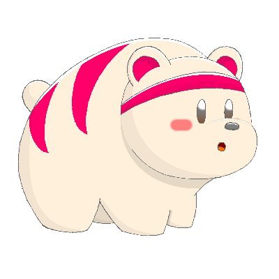 「星のカービィ」に登場するグリゾーの非公式二次創作。
見た目に反して横暴な一面もあるけど、少し気弱ながら優しいクマの男の子。
ツイプロをご覧下さい。
お別れはブロック⇒ブロック解除でお願いします。