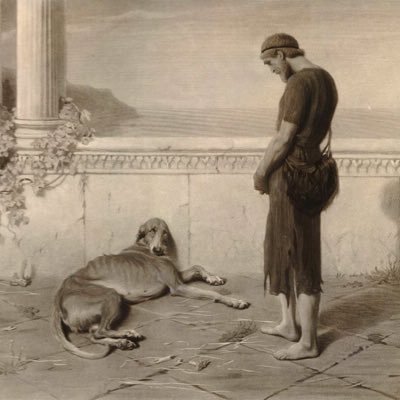 smithpatrick802's profile picture. Galatians 1:10
