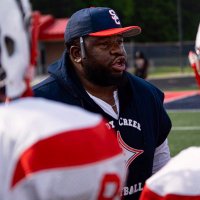 Tank Haywood (@coachhaywood7) 's Twitter Profile