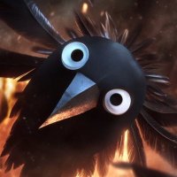 sophia•of•the•Crows🐦⬛ (@dsedunn) 's Twitter Profile