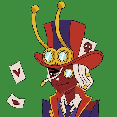 acuteantx's profile picture. 👑 Hill of the Antics 🎬 Animation Company ⚔️ Antics Go Marching