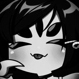 ⫷◈⫸Si llego a tu vida es pq dios ya te abandono ꜀( ꜆- ⩊ -)꜆
◈- Me gustan las arañas
◈- Intento hacer amigos(˶ˆ꒳ˆ˵)
◈- Femboy o⩊o