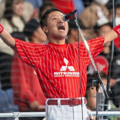 趣味多め(スノボ、スケボ、バイク、柔道、マラソン)、体は小さいが声と顔がでかい、おそらく日本で1番名前負けしてる、お酒大好き、元三菱重工East応援団長、三菱重工応援団を応援します!!!