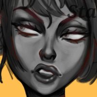 Starlin_art ๐ (OPEN COMMISSION) (@starlin_art) 's Twitter Profile