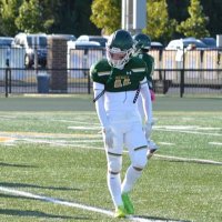 Isaiah Yun | #11 | DB | (@isaiahyun2027) 's Twitter Profile Photo Isaiah Yun | #11 | DB | (@isaiahyun2027) 's Twitter Profile Photo