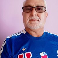 HomerkMarínGálvez🎗🇮🇱 🇨🇱 (@marinhomerk) 's Twitter Profile