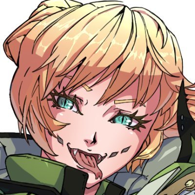 24 It/She
Demisexual Poly Transbian
Death Before Detransition!
Guilty Gear, MTG, Pokémon
'They call me Yukari Yakumo the way I'm the demon of the gap.'
