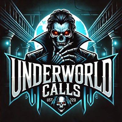 UnderWorldCalls's profile picture. With UWCalls just win and win ~stealth presale ~Fair launch ~WL launch Projects Multichain Channel for #BSC #SOL #ETH #BASE #DEGEN DYOR