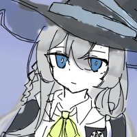 エルノア (@0_majosama) Twitter profile photo