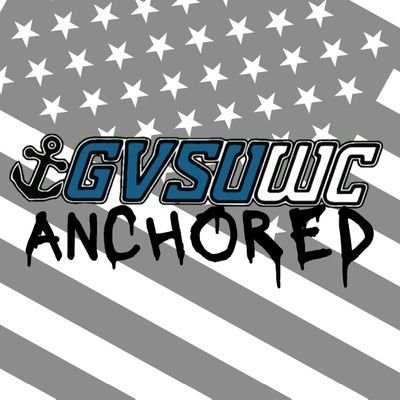 GVSUWrestling's profile picture. 8-time NCWA National Champions; National Champs: 01, 02, 06, 07, 08; Dual National Champs: 07, 08, 09; 143 All-Americans; 23 National Champs