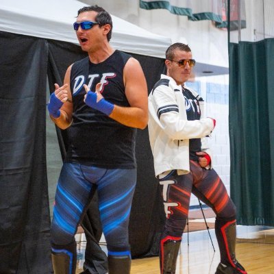We are Pro Wrestling's most