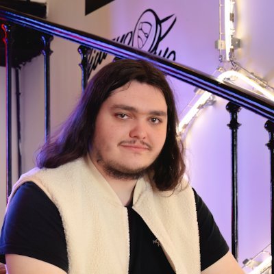 pog_noliose's profile picture. 🇫🇷 DT & Director - Production @ POG Group

Vous aurez ici, de temps en temps, quelques spoilers de nos activités top secrètes.

Compte perso @noliosex