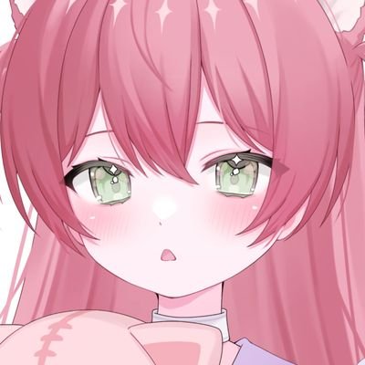 15neko2d's profile picture. ふわふわの柔らかそうな揺れが得意なLive2dモデラーです🩷基本料金8万円･ご依頼フォーム【https://t.co/LdeGZYMgpE】提携絵師様募集【https://t.co/bbT5boLDDL】魂募集モデルのイラスト募集【https://t.co/QKBfvDccgQ】最短1月中納品〇(11月19日更新)