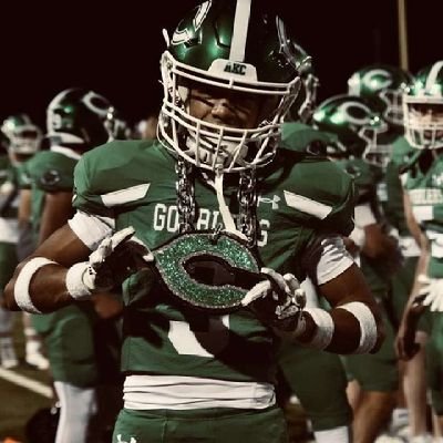 JossiahTaylor03's profile picture. Cuero, Tx|Class of 2026 - 5'10|GPA - 3.8|Defensive back of the year|TJ - 43-10.25|LJ - 21-9|WR/DB|40 - 4.5|Email:Taylor.jossiah08@gmail.com