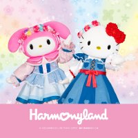 ハーモニーランド【公式】 (@harmony_event) 's Twitter Profile Photo ハーモニーランド【公式】 (@harmony_event) 's Twitter Profile Photo
