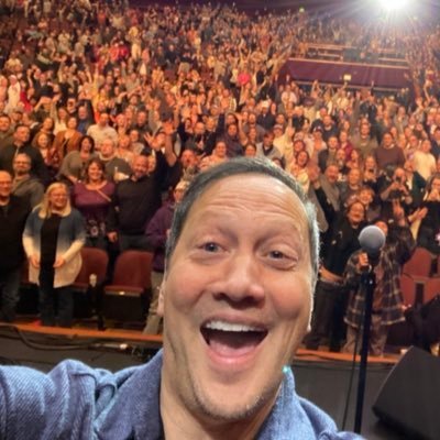 RobScchneider's profile picture. ORDER My New Book on Free Speech,you can speak your mind https://t.co/jwdH4axEYq AND come SEE ME ON TOUR!

https://t.co/uMGEZ08rew