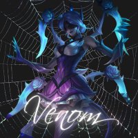 Venom (@zaavansvenom) 's Twitter Profile