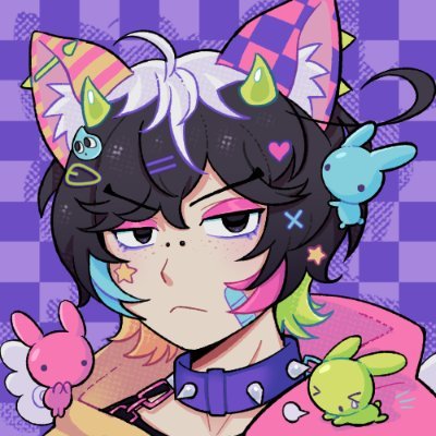 gavin 🤍さんのプロフィール画像