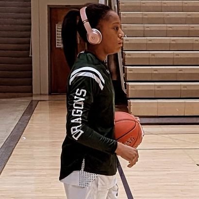 baller_palmerp's profile picture. Student 1st Athlete 2nd 
4.0 GPA 📚
C/O 2030
5'5 Combo Gaurd 
👌🏾 & D
Sharp Court Vision 
https://t.co/5dPCVZXYmR 
IG @palm.theball.er