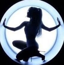luevsn's profile picture. 