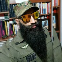 El KomanDante Mesa (@kdmesa) 's Twitter Profile