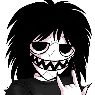 Pfp by sansy | Bassist in Cursed Bridge