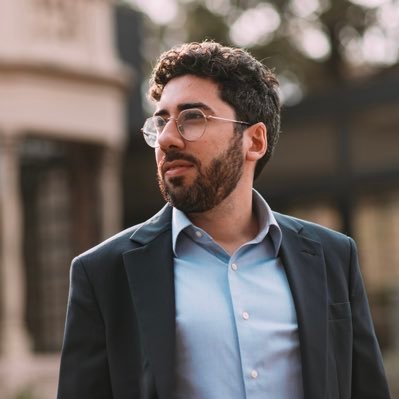 Luis_Ferroni's profile picture. 31-year-old mathematician at the Institute for Advanced Study. PhD in Mathematics - Università di Bologna 🇮🇹 Licentiate in Mathematics at FAMAF - UNC 🇦🇷