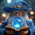 Rustborn Mage - 311 (@rustbornmage) Twitter profile photo