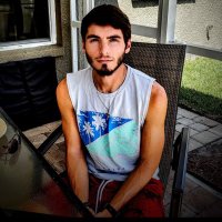 Mark Messerian✞ (@mmesserian23) Twitter profile photo
