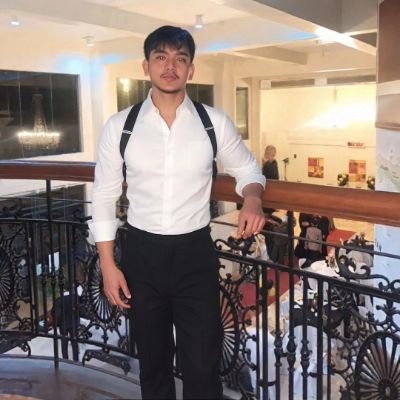 financhkins's profile picture. 𝓭𝓪𝓶𝓶𝓲 𝓾𝓷 𝓫𝓪𝓬𝓲𝓸 💋