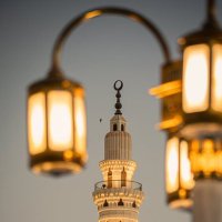 في رحاب المسجد النبوي. (@tayybah_1359) 's Twitter Profile Photo