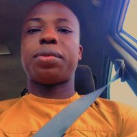 Big Dan (@ayoola0147) 's Twitter Profile