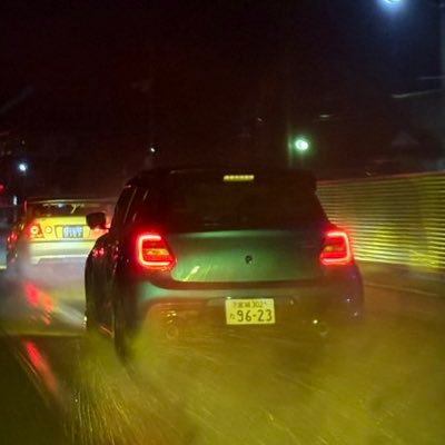 21 宮城/zc33s/L235S/SONY α6500 趣味は車、カメラ、廃墟、銭湯です いつかek4 いつかエッセ痛車にするよ